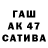 ТГК THC oil Arinka Ed